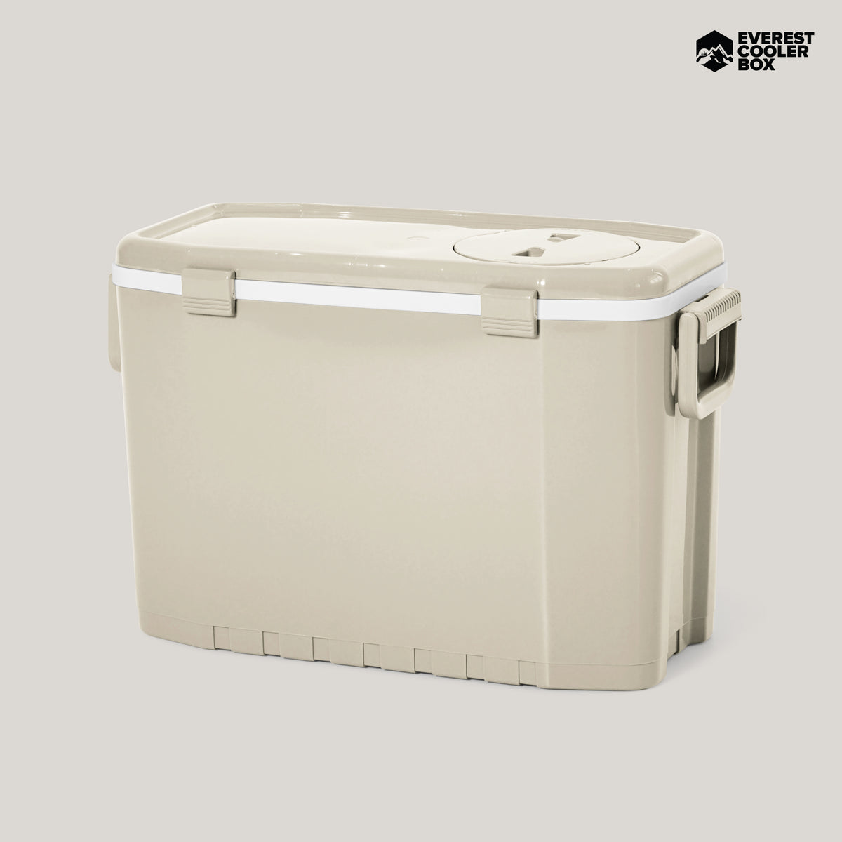 EVEREST Camping Collection Cooler Box 55 Liters AG994