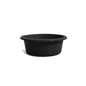 GOLDEN CUP  กะละมังพลาสติก ทรงกลม AG50 ขนาด 50 cm แพ็ค 1 ชิ้น