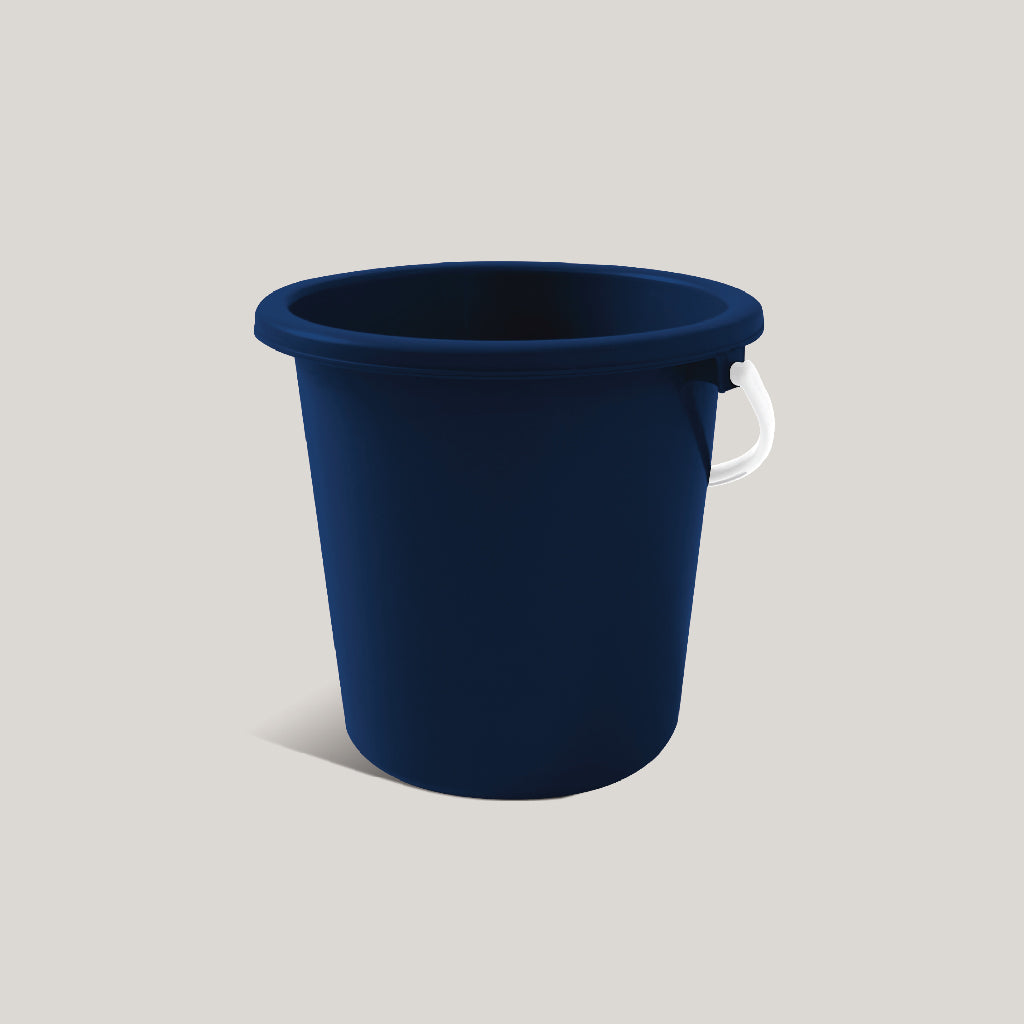 GOLDEN CUP ถังอเนกประสงค์ ถังใส่น้ำ ถังใส่ของ (AG106) ความจุ 24.5 ลิตร