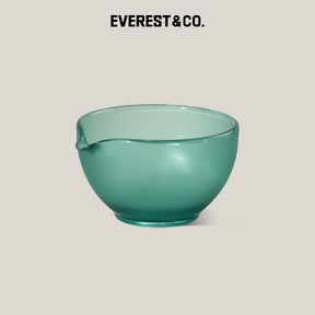 EVEREST&CO. ถ้วยชงชา ถ้วยตีมัทฉะ Food Grade ตกไม่แตก รุ่น CHAWAN LITE ขนาด 480 ml. มี 5 สีให้เลือก