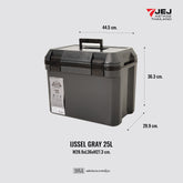 JEJ ASTAGE (Made in Japan) กระติกเก็บความเย็น (25L)