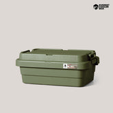 STACKING CONTAINER  ลังแคมป์ปิ้ง ขนาด 18,30,40 ลิตร Camping Box