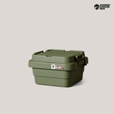 STACKING CONTAINER  ลังแคมป์ปิ้ง ขนาด 18,30,40 ลิตร Camping Box