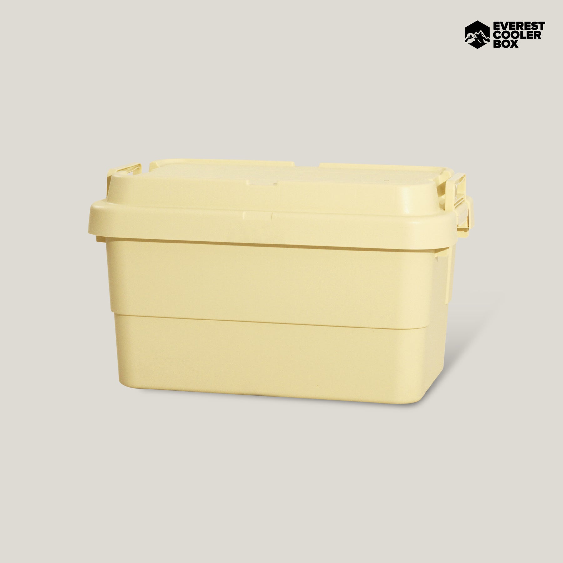 STACKING CONTAINER  ลังแคมป์ปิ้ง ลังhulker กล่องindex  ขนาด22,30,50,70 ลิตร Camping Box