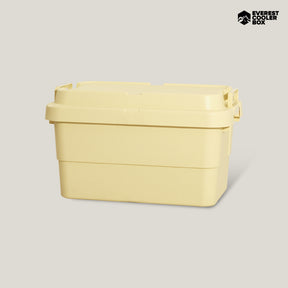 STACKING CONTAINER  ลังแคมป์ปิ้ง ลังhulker กล่องindex  ขนาด22,30,50,70 ลิตร Camping Box