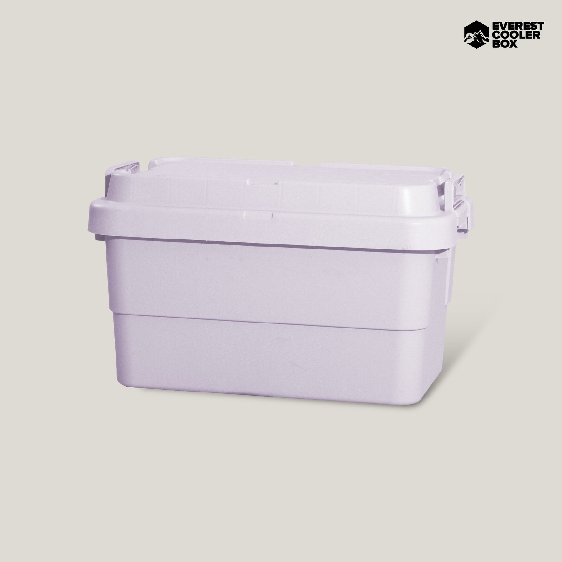 STACKING CONTAINER  ลังแคมป์ปิ้ง ลังhulker กล่องindex  ขนาด22,30,50,70 ลิตร Camping Box