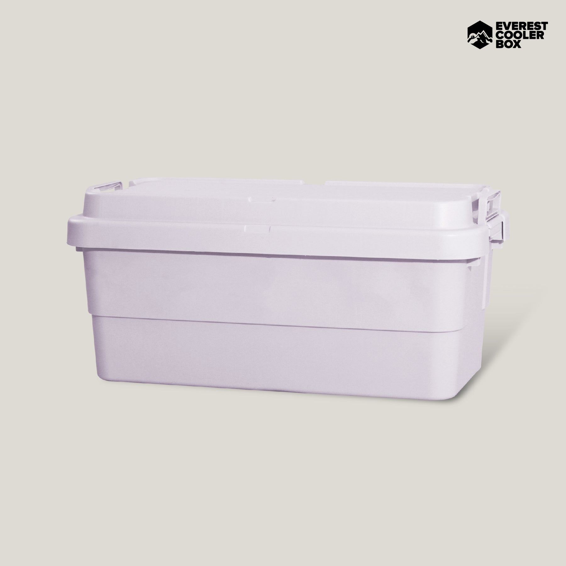 STACKING CONTAINER  ลังแคมป์ปิ้ง ลังhulker กล่องindex  ขนาด22,30,50,70 ลิตร Camping Box