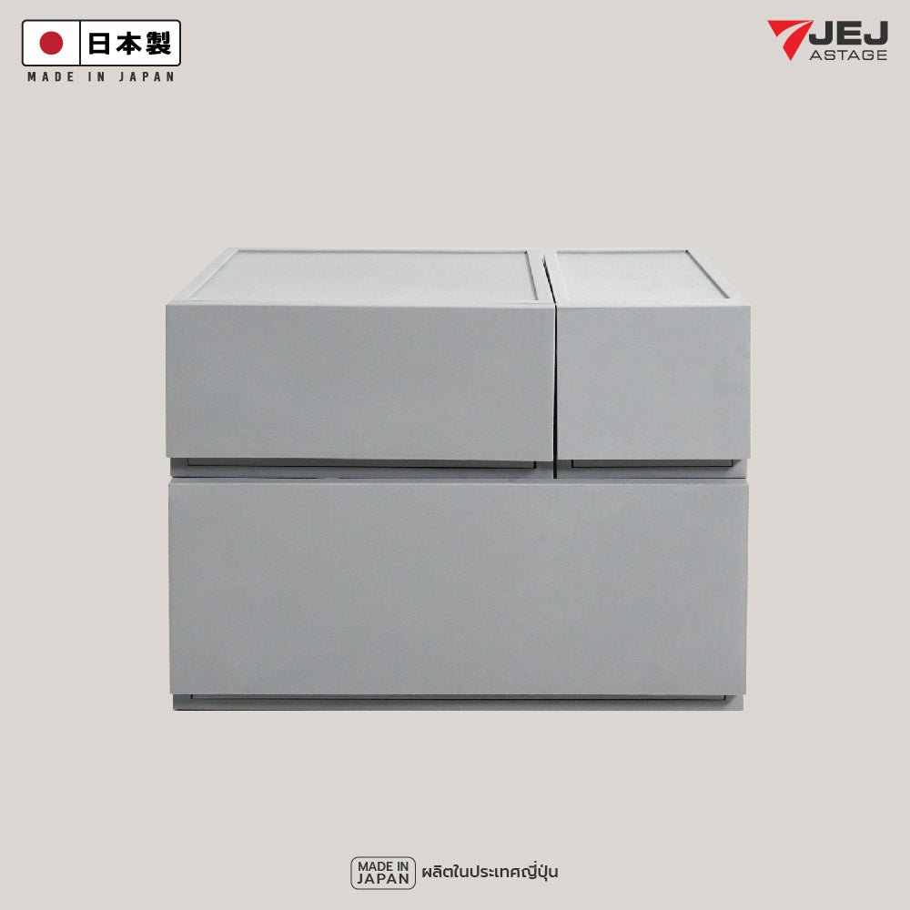 JEJ ASTAGE (Made in Japan) กล่องลิ้นชักอเนกประสงค์ Favore chest