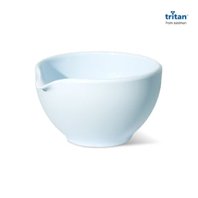 EVEREST&CO. ถ้วยชงชา ถ้วยตีมัทฉะ Food Grade ตกไม่แตก รุ่น CHAWAN LITE ขนาด 480 ml. มี 5 สีให้เลือก