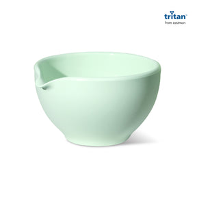 EVEREST&CO. ถ้วยชงชา ถ้วยตีมัทฉะ Food Grade ตกไม่แตก รุ่น CHAWAN LITE ขนาด 480 ml. มี 5 สีให้เลือก