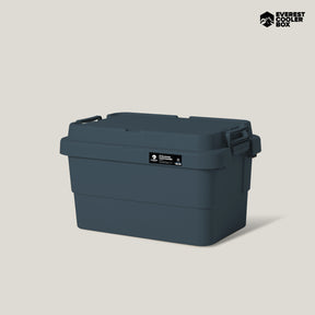 STACKING CONTAINER  ลังแคมป์ปิ้ง ลังhulker กล่องindex  ขนาด22,30,50,70 ลิตร Camping Box