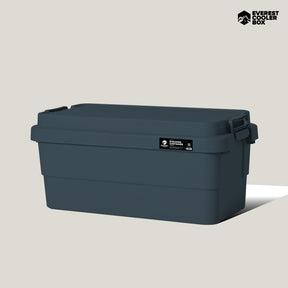 STACKING CONTAINER  ลังแคมป์ปิ้ง ลังhulker กล่องindex  ขนาด22,30,50,70 ลิตร Camping Box