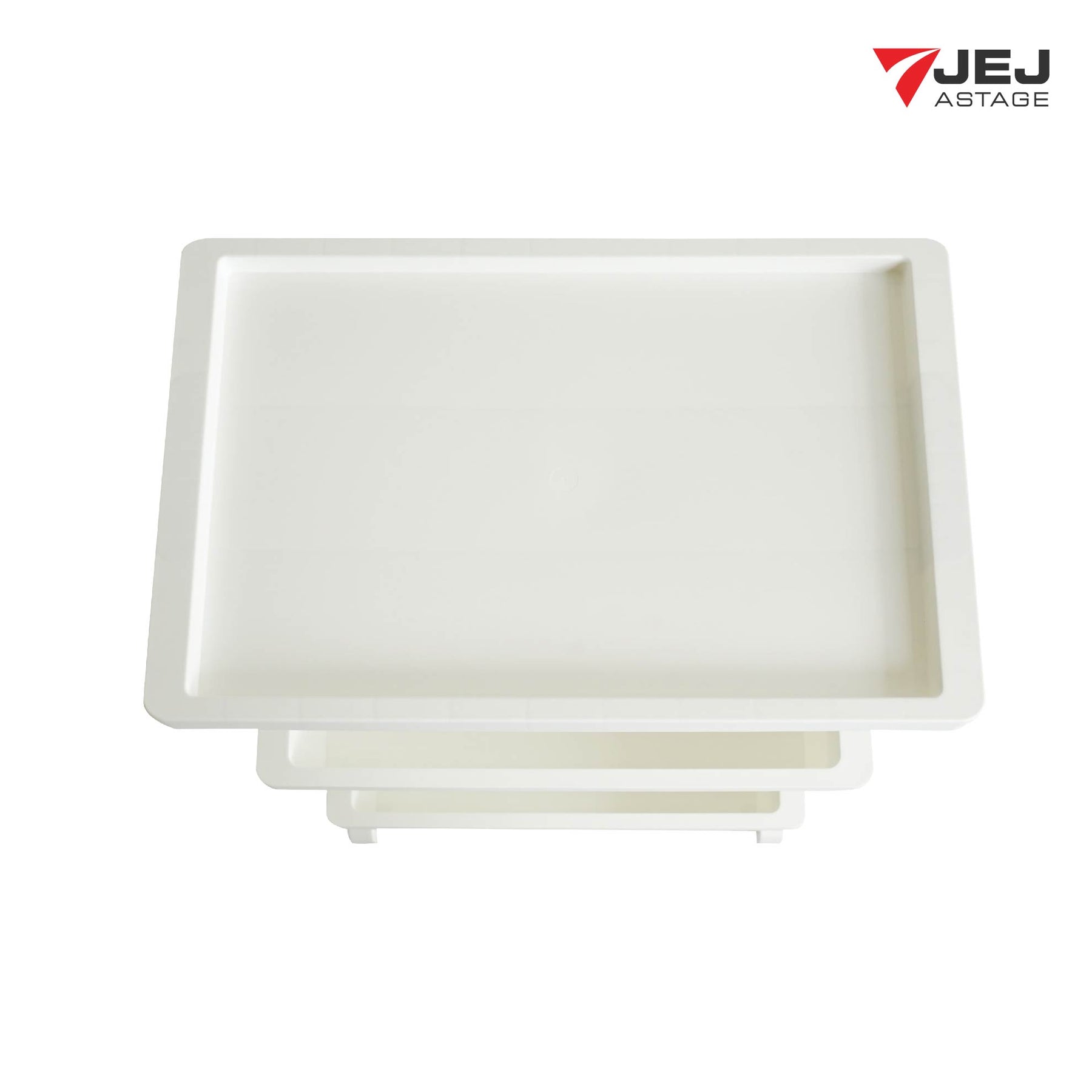JEJ ASTAGE THAILAND TABLE WAGON ( Made in Japan )  รถเข็นอเนกประสงค์ใส่ของสามชั้นมีล้อน้ำหนักเบาเคลื่อนย้ายสะดวก