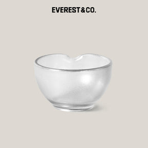EVEREST&CO. ถ้วยชงชา ถ้วยตีมัทฉะ PC Food Grade ตกไม่แตก รุ่น CHAWAN LITE ขนาด 480 ml.