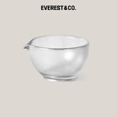 EVEREST&CO. ถ้วยชงชา ถ้วยตีมัทฉะ Food Grade ตกไม่แตก รุ่น CHAWAN LITE ขนาด 480 ml. มี 5 สีให้เลือก