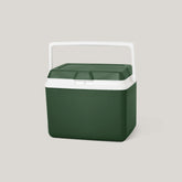 EVEREST Camping Collection กระติกน้ำแข็ง ถังแช่อเนกประสงค์ ขนาด 9 ลิตร รุ่น AG2509