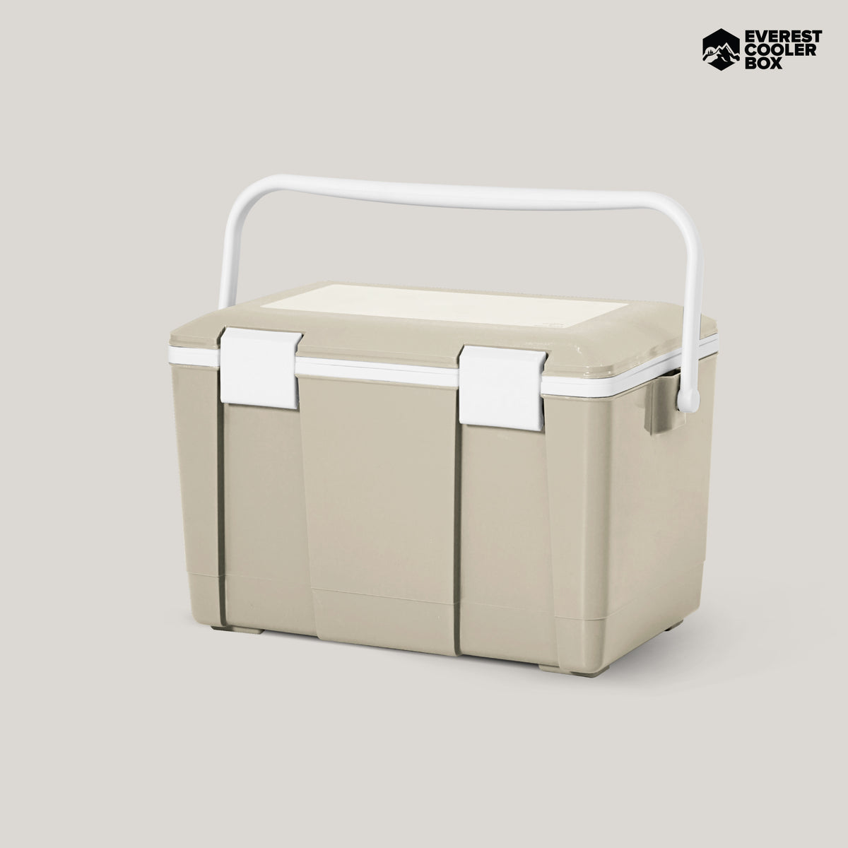 EVEREST Camping Collection Cooler Box 15 Liters AG2515
