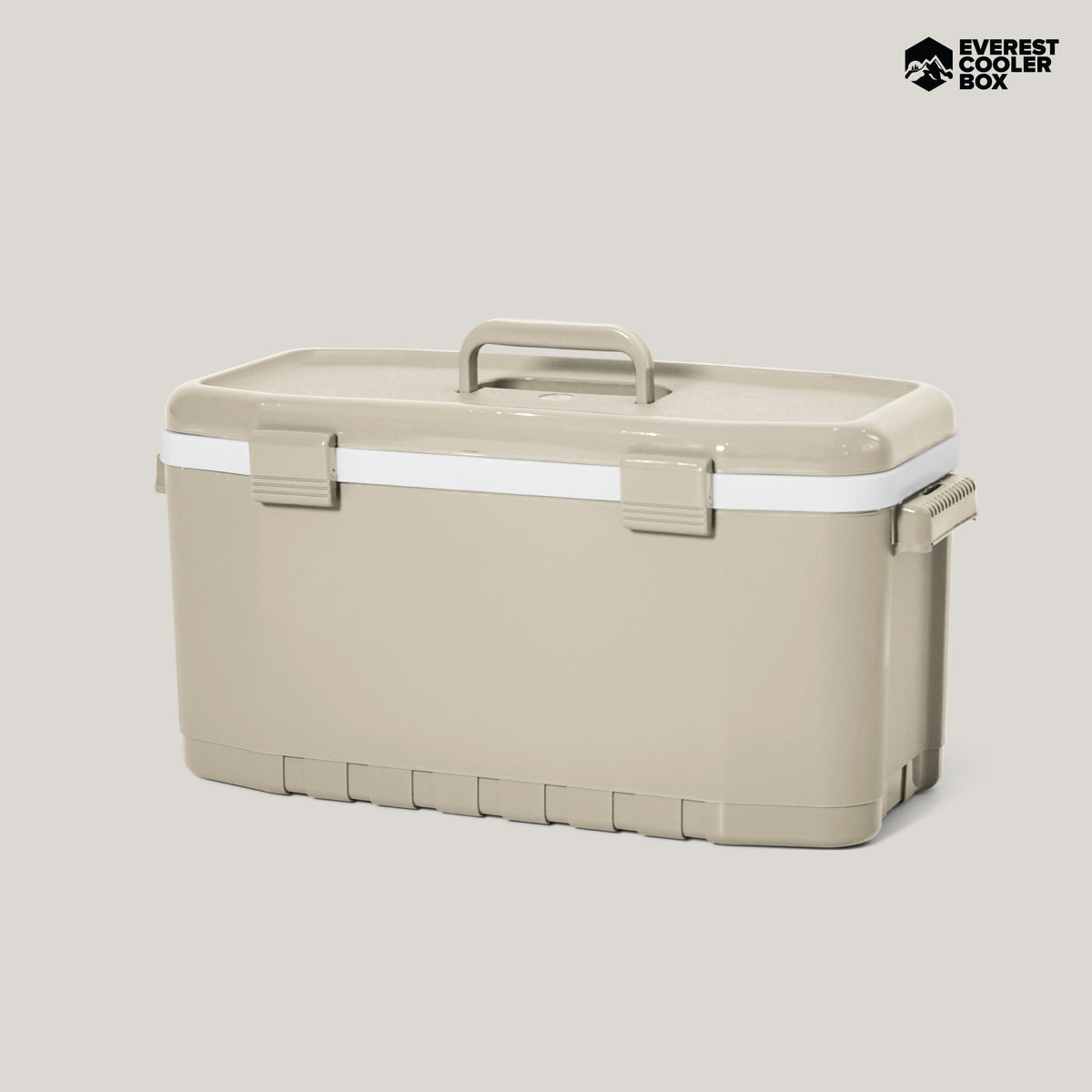 EVEREST Camping Collection Cooler Box 18 Liters AG991