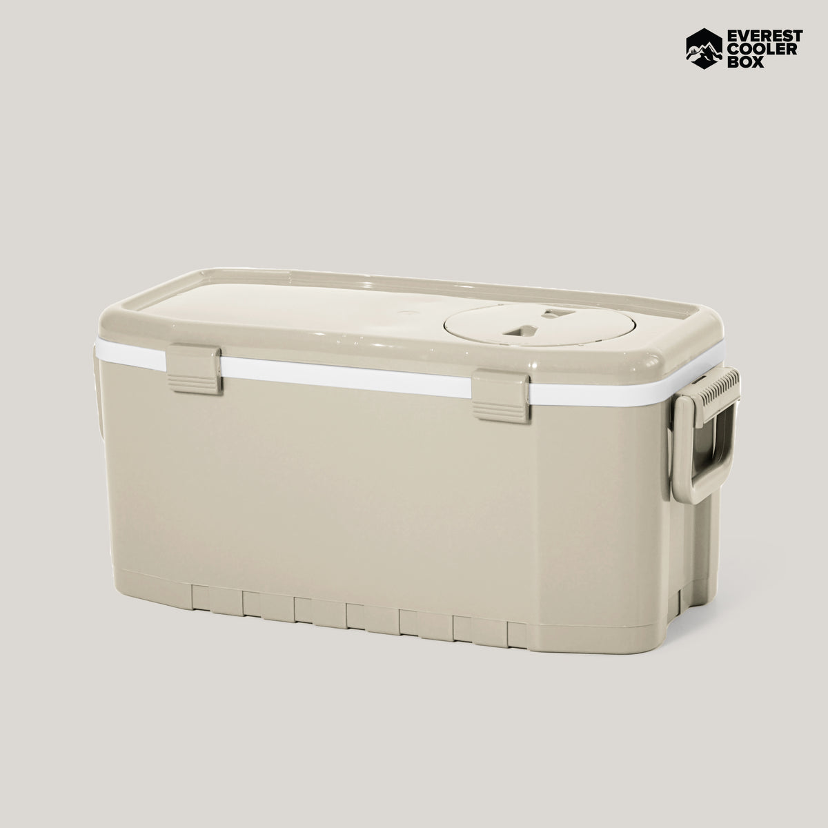 EVEREST Camping Collection Cooler Box 35 Liters AG993