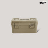 กล่องเก็บอุปกรณ์ กล่องเครื่องมือ Stacking Box ขนาด 4ลิตร, 6.5ลิตร, 15ลิตร พร้อมถาดเก็บของด้านใน